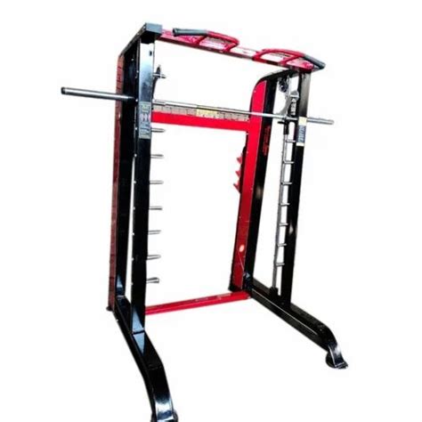 Functional Trainer Smith Machine, For Gym at Rs 18000 in Meerut | ID: 26447969491