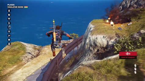 Just Cause 320160702224258 Youtube