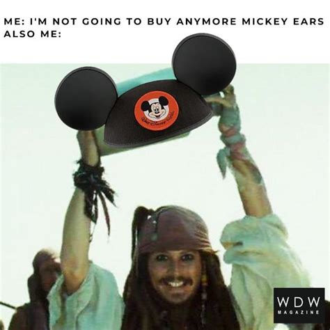 10 Best Pirates Of The Caribbean Memes On The High Seas