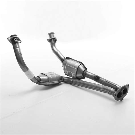 Catalytic Converter For 2004 2006 Ford Ranger 3 0L V6 FLEX OHV EBay