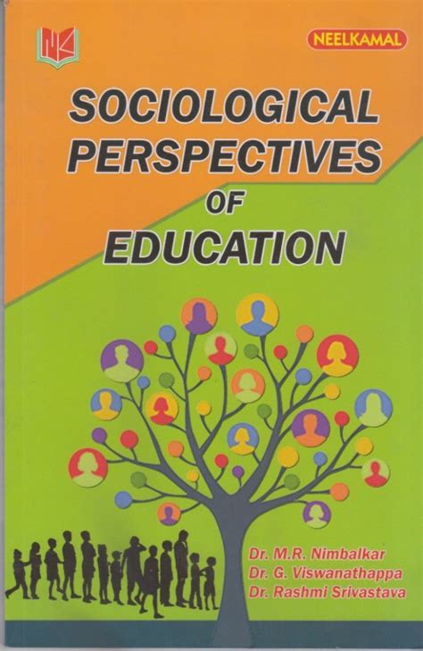 Sociological Perspectives of Education – Neelkamal Publications Pvt. Ltd