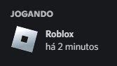 Rtc Em Portugu S On Twitter Not Cia A Logo E Nome Do Roblox Foram