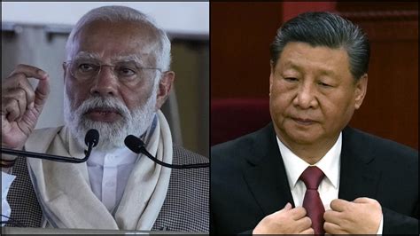 China Reacts To Pm Modi S Remarks Says Great Positive Progress Made