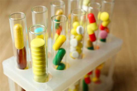 Microbiological Quality Control In The Pharmaceutical Industry