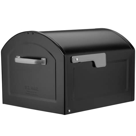 Best Rubbermaid Large Capacity Mailbox – Get Your Home