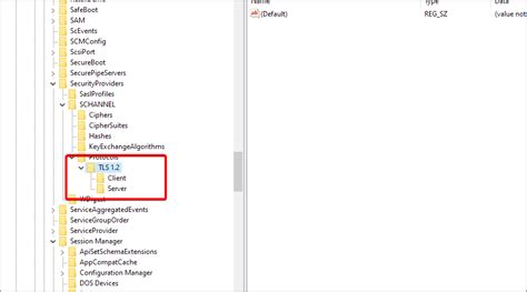 M Todos Habilitar O Deshabilitar Tls En Windows Server