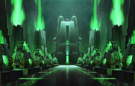 Wallpaper tomb, Necrons, Warhammer, necrons, Warhammer 40 000, tomb, monoliths, monolith images ...