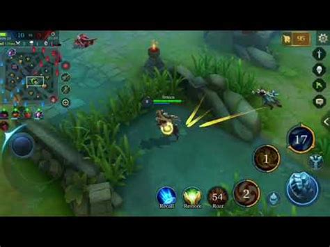 Valhein gameplay - YouTube