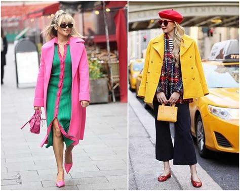 Eclectic Style Clothing Ideas A Guide To The Fashion Trend