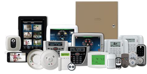 Commercial Business | Residential Home Security Alarm Systems Calgary