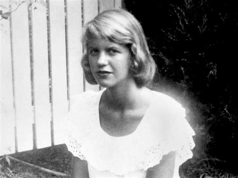 The Unraveling Tapestry The Life Of Sylvia Plath