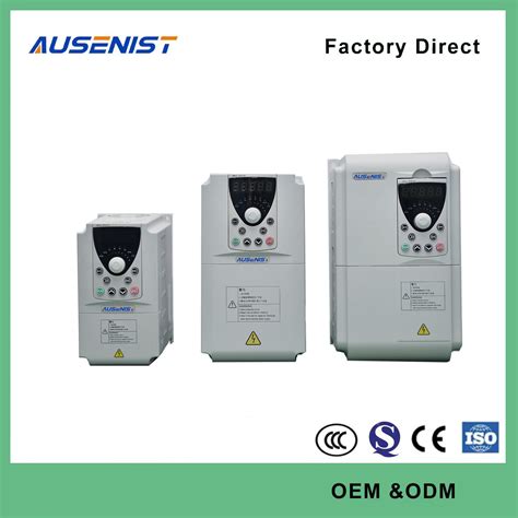 Single Phase V Vfd Inverter Jt Series Inverters Kw High