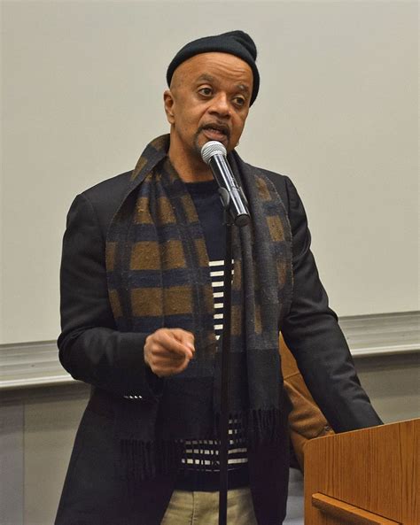 An Evening With James Mcbride