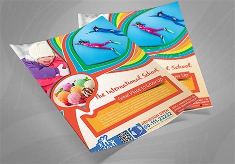 Flyer Printing Calgary | Custom Flyers Creator - PrintPlus