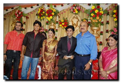 NAGENDRA PRASAD MARRIAGE PRABHU DEVA RAJU SUNDARAM RAJINI AJITH VIJAY