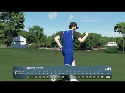 Pga Tour Valspar Championship Day Youtube