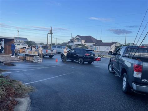 Th Annual Ncbba Red Drum Tournament Begins With Record Anglers