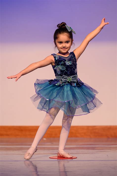 Preschool 3 5yrs Dance Classes In Erie Co — Revel Dance Center Llc