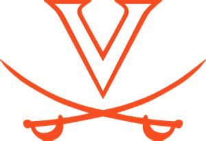 Virginia Cavaliers Logo PNG Vector (SVG) Free Download