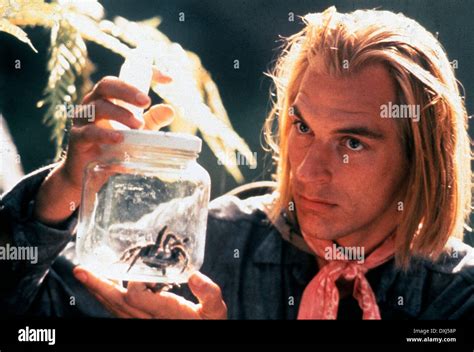 Arachnophobia movie hi-res stock photography and images - Alamy