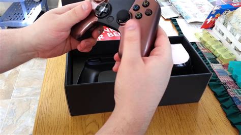 Ouya Limited Edition Unboxing P Youtube