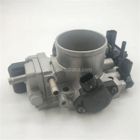 Pat Electronic Throttle Body Fit For Crv Rd Pnb G Pnb