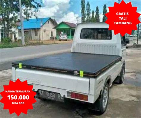 Terpal Tutup Bak Mobil Pick Up T Ss Lazada Indonesia