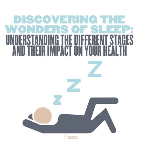 Understanding the Different Stages of Sleep| Better Health | Stages of ...