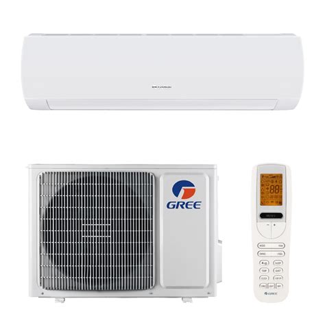 Aparat De Aer Conditionat Gree Muse Gwh Afd K Dna A Inverter Btu