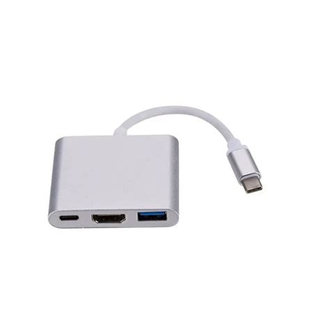 Adaptateur Type C Vers C Usb Hdmi Kaufen Auf Ricardo