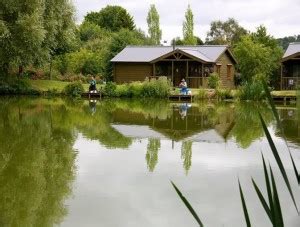 Fishing Breaks Fishing Lodges Fishing Holidays UK Wide