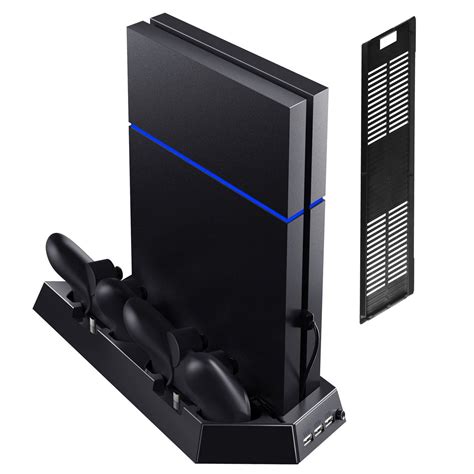 Best Ps4 Pro White Cooling Stand Home One Life