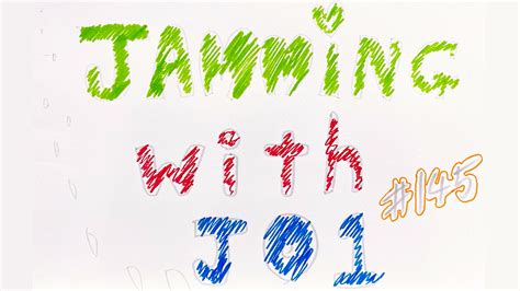 JO1 WEBラジオJamming with JO1 vol 145配信JO1 OFFICIAL SITE