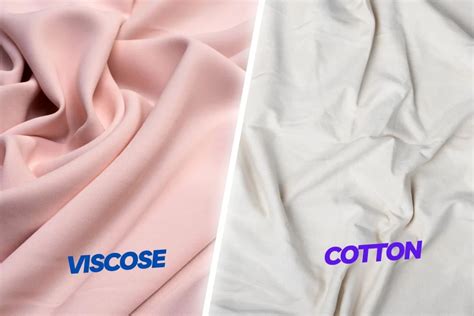 Viscose Vs Cotton Which Fabric Reigns Supreme