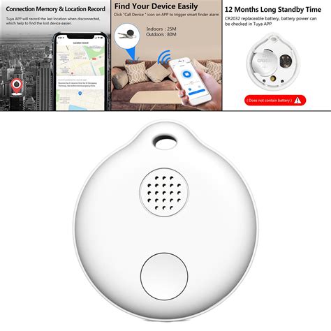 Bluetooth Tracker Anti Lost with Magnetic GPS Loca... – Vicedeal