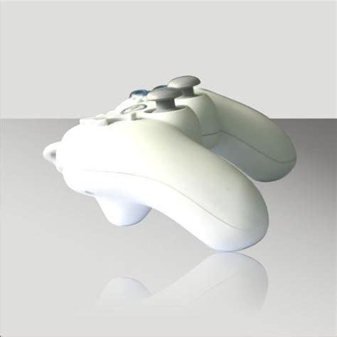 PC USB Vibration Game controller - CJG-204 - CJ LEGEND (China ...