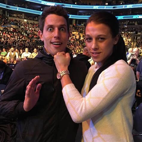 Exploring The Life Of Tony Hinchcliffe S Wife On Instagram