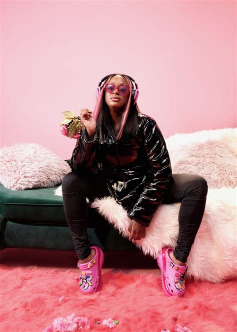 Cuppy is Inspiring Self-Expression & Empowering the Next Generation