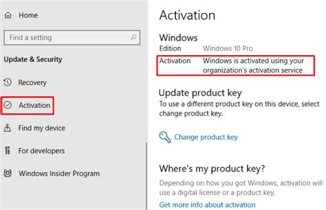 How To Activate Windows 10 Without Key By Easy Steps Offline