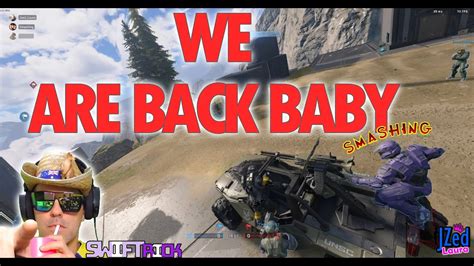 WE ARE BACK BABY Feat Smashing And JZed YouTube