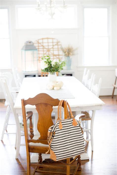 Blogger Stylin Home Tours Fall Edition House Tours Inspiring