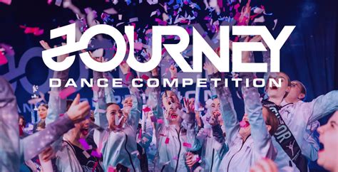 DanceComps.com: Journey Dance Competition