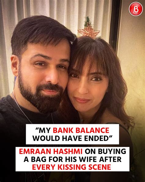 Bollywood Bubble | In a recent interview Emraan Hashmi was asked about ...