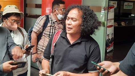 Deolipa Yumara Sebut Rekonstruksi Kasus Pembunuhan Brigadir J Berjalan