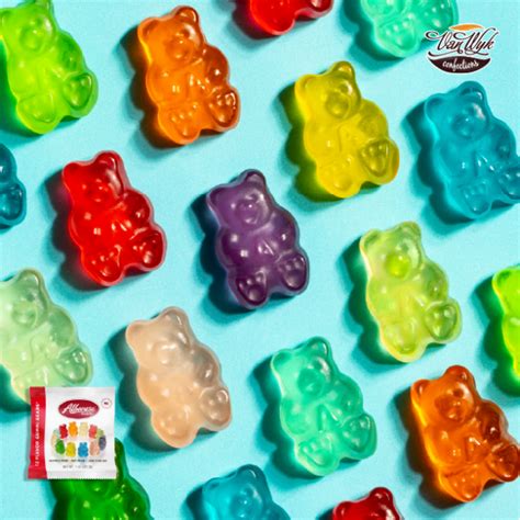 $1 Albanese Gummi Bears | Free Shipping