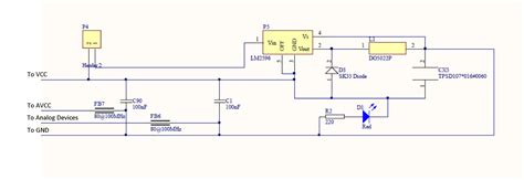 LM2596 HV Dc To Dc Buck Converter Module Datasheet 57 OFF