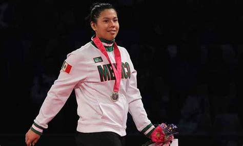 Briseida Acosta Gana Oro En Abierto De Taekwondo De Costa Rica