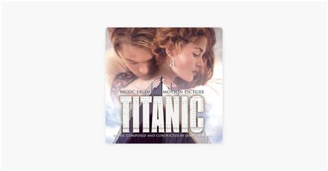 My Heart Will Go On Love Theme From Titanic By James Horner