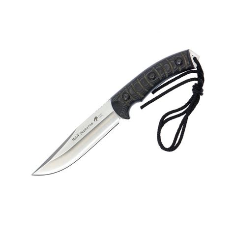 Muela Predator 14W Elite Outdoor Gear