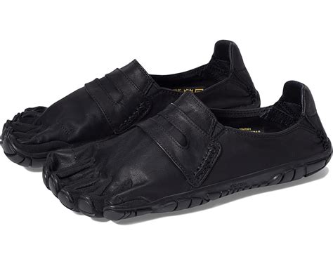 Mens Vibram Fivefingers Cvt Leather